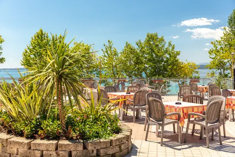 Camping Cisano San Vito foto 14