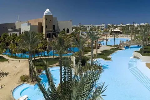 Port Ghalib Marina Residence Suites in بور غالب — foto 8