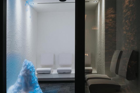 Vitalhotel Dosses foto 24