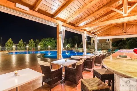 Pilot's Villas Luxury Suites in Chersonisos Municipal Unit, foto 9