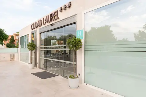 Ciudad Laurel in Son Servera — foto 21