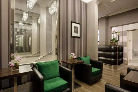 Royal Court in Rome, foto 6