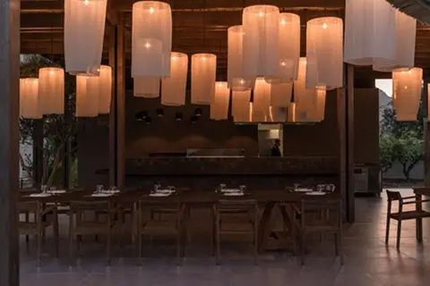 Cook's Club Kolymbia in Κολύμπια — foto 30