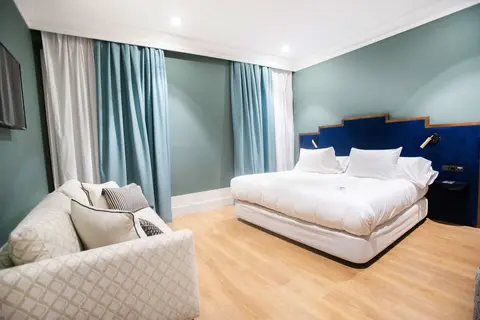 Hotel Soho Boutique Congreso in Madrid — foto 16