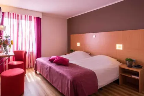 Hotel Schaepkens van St. Fijt foto 6