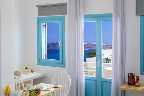 Kalestesia Suites in Δημοτική Ενότητα Θήρας — foto 6