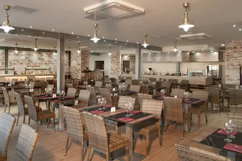 HL Hotel Rio Playa Blanca in Yaiza — foto 6