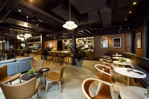 Wilde Aparthotels by Staycity Edinburgh Grassmarket in Edinburgh — foto 6