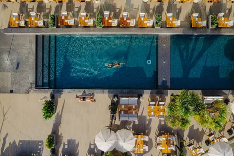 Saccharum Resort in Calheta, foto 50