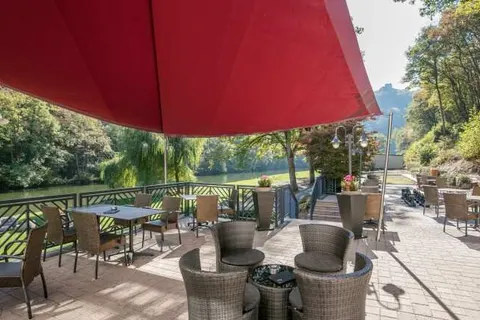 Cocoon Hotel La Rive foto 2