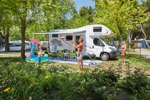 Camping Mediterraneo in Cavallino-Treporti — foto 14