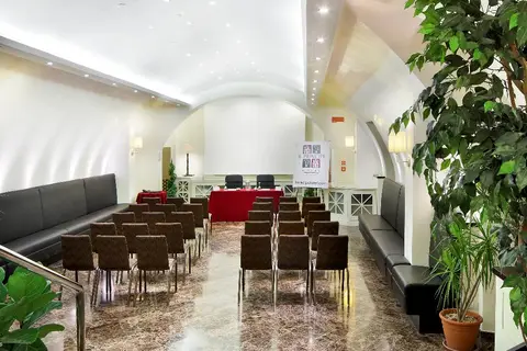Il Principe Hotel Catania in Catania — foto 2