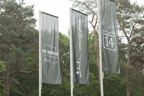 Hotel De Hoeve van Nunspeet foto 32