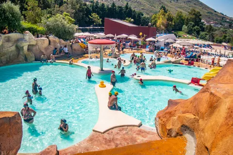 Fly & Go Costa Verde Hotel Club in Cefalù — foto 5