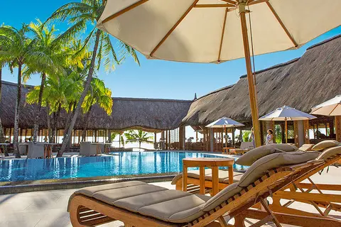 Royal Palm Beachcomber Luxury in Grand Baie VCA, East — foto 2