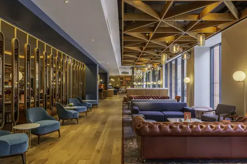 Hyatt Centric The Liberties Dublin in Dublin — foto 9