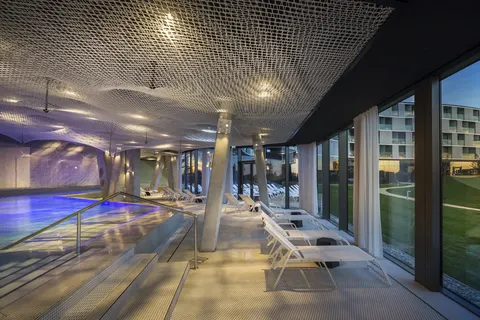 Family Hotel Amarin foto 10