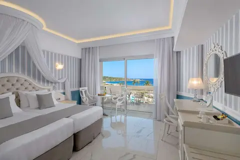 Rodos Palladium Hotel in Δήμος Ρόδου — foto 4
