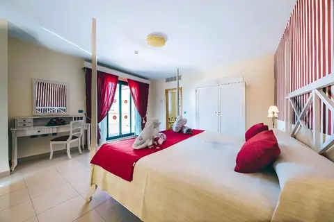 Grand Muthu Golf Plaza Hotel & Spa in San Miguel de Abona — foto 4