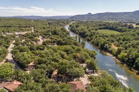 Camping Le Ranc Davaine foto 20