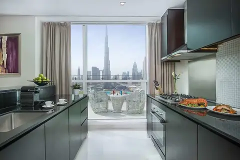 DAMAC Maison Distinction in Dubai, foto 25