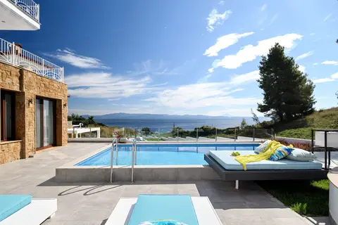 Villa D'Oro in Villa D'Oro Luxury Villas Suites, foto 2