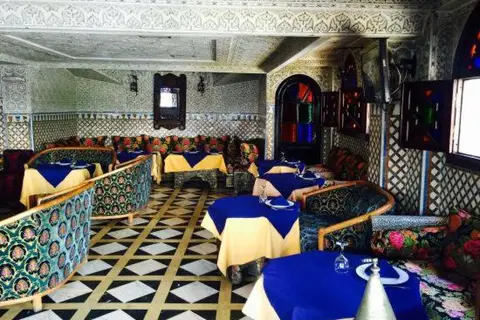 Al Mamoun in Casablanca, foto 15