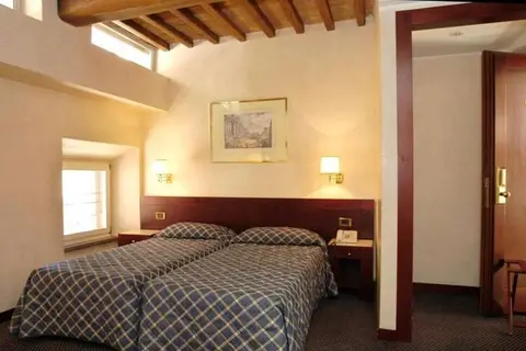 Hotel Accademia in Rome, foto 5