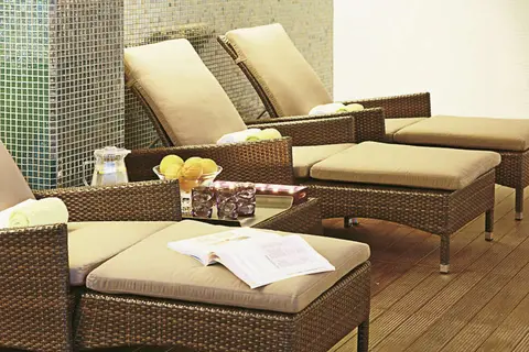 Ozadi Altura Beach Resort in Castro Marim — foto 27