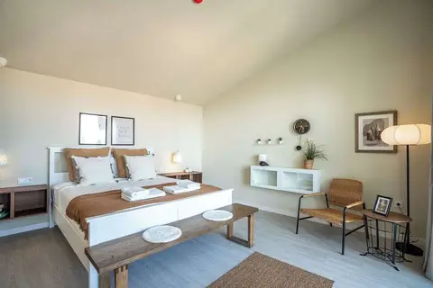 Payava Hotel by True Blue in Kaş — foto 13