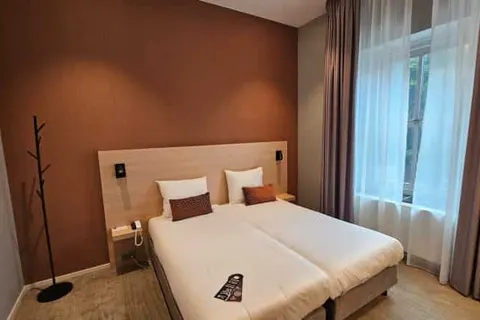Leerhotel Het Klooster in Amersfoort — foto 10