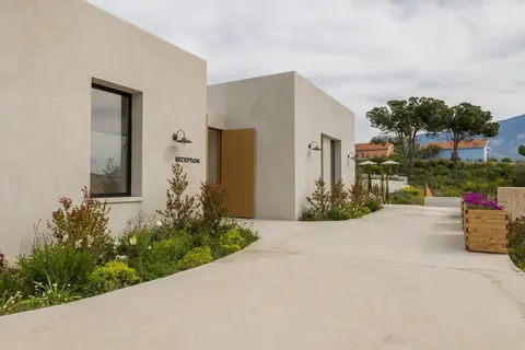 Eliamos Villas Hotel & Spa in Σπαρτιά — foto 2