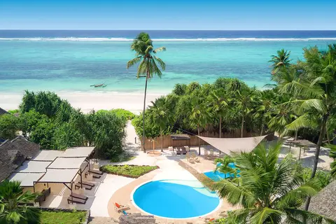 Zanzibar Pearl Boutique Hotel & Villas in Matemwe Beach Village — foto 2