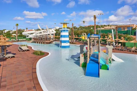 Insotel Punta Prima Resort & Spa foto 5