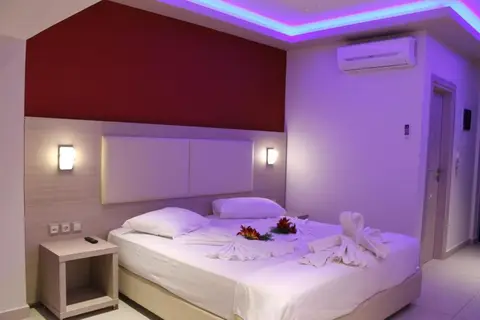 La Caretta Hotel in Alikanas — foto 12