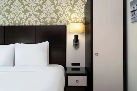 Best Western Premier Herald Square in New York City, foto 27
