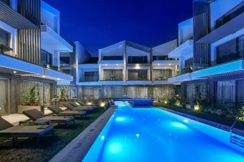 Serenity Suites in Nikiti, foto 20
