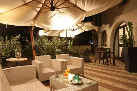 Best Western Hotel Dei Cavalieri in Barletta — foto 7