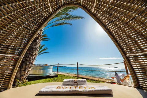 Vibra Algarb in Ibiza — foto 12