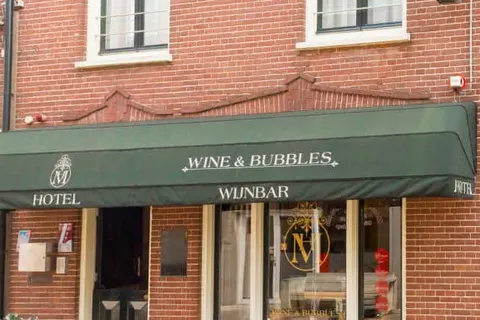 Hotel Montfoort foto 1