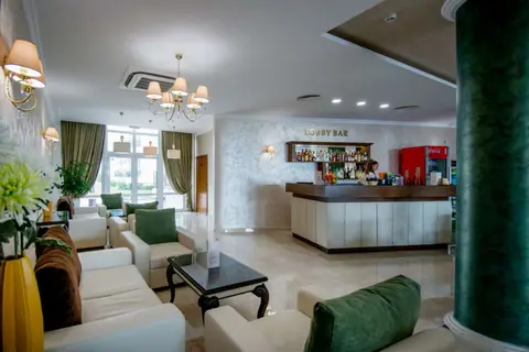 Miramar Hotel in Созопол — foto 7