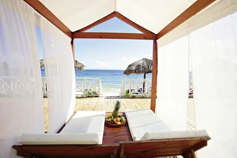 Grand Bahia Principe Cayacoa in Santa Bárbara de Samaná — foto 15