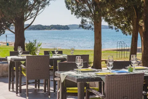 Camping Pineta foto 11