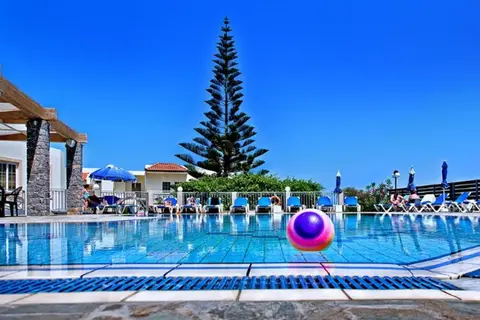 Villa Mare Monte Aparthotel in Δημοτική Ενότητα Μαλίων
