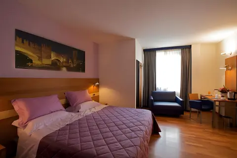 Best Western Hotel Fiera Verona in Verona, foto 25