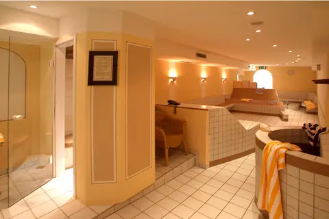Hotel Fatlar in Ischgl — foto 6