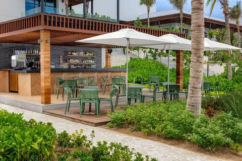 Hilton Tulum Riviera Maya in Puerto Aventuras — foto 8