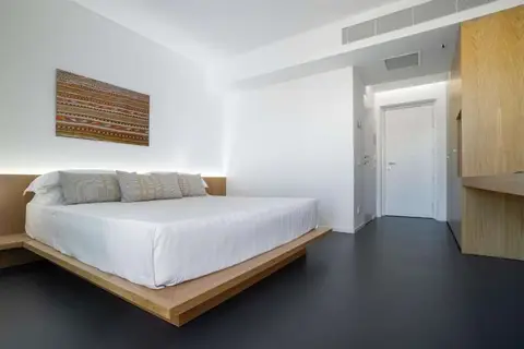 Felix Hotel Olbia in Terranoa/Olbia, foto 18