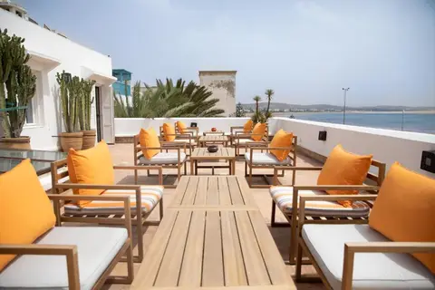 Madada Mogador in Essaouira, foto 15