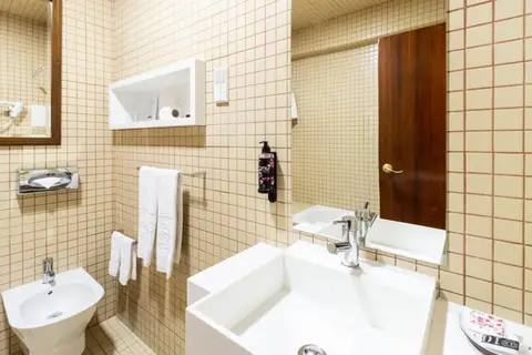 Hotel A.S. Lisboa in Almada — foto 20